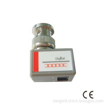 1 Channel Passive UTP Video Balun